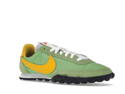 Nike Waffle Racer Green Nebula