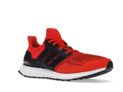 adidas Ultra Boost 1.0 Solar Red