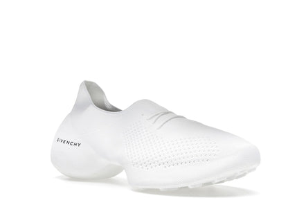 Givenchy TK-360 Low-Top White