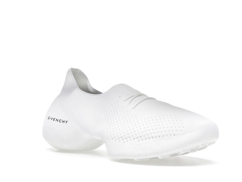 Givenchy TK-360 Low-Top White