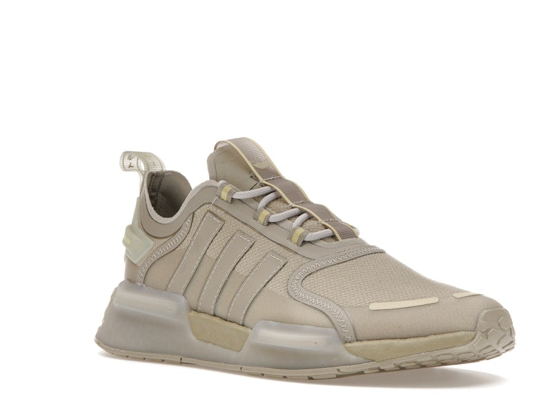 adidas NMD R1 V3 Feather Grey Sandy Beige (Women's)