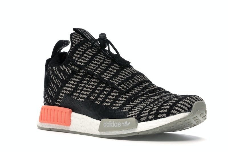 adidas NMD TS1 Core Black Sesame