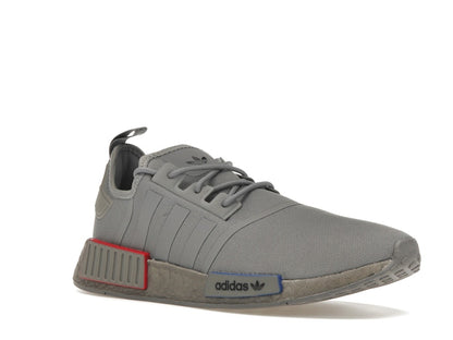 adidas NMD R1 Grey Three Grey Boost