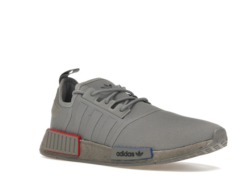adidas NMD R1 Grey Three Grey Boost