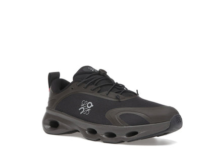 On Running Cloudsolo LOEWE Dark Brown Black (Women's)