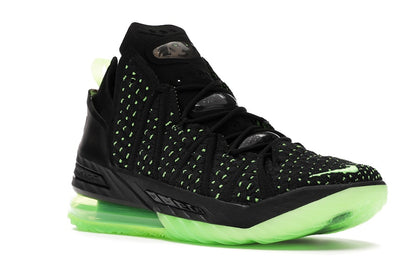 Nike LeBron 18 Dunkman