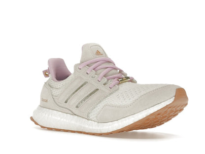 adidas Ultra Boost 1.0 Off White Gold Metallic Pink (Women's)