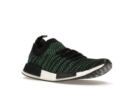 adidas NMD R1 STLT Stealth Pack Noble Green