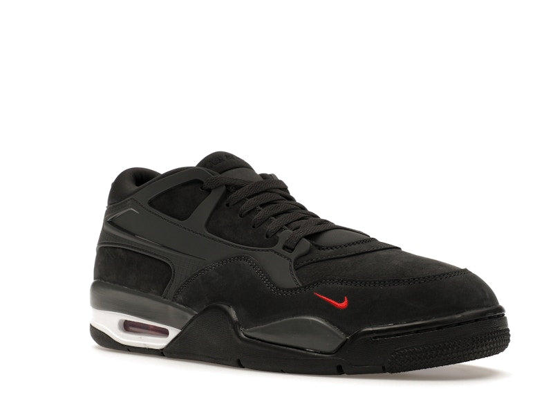 Jordan 4 RM SP Nigel Sylvester Driveway Grey