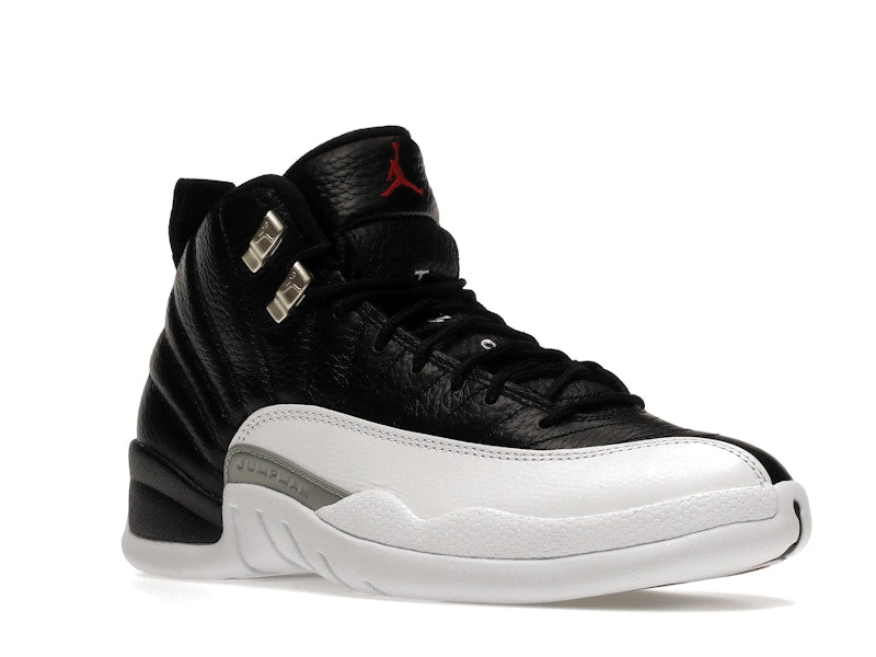 Jordan 12 Retro Playoffs (2022)
