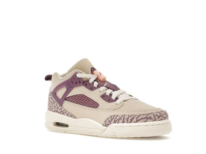 Jordan Spizike Low Legend Light Brown Violet Dust (GS)