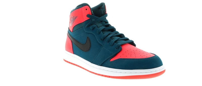 Jordan 1 Retro Russell Westbrook PE