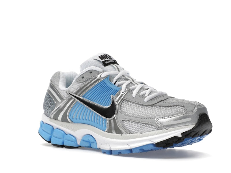 Nike Zoom Vomero 5 Pure Platinum University Blue
