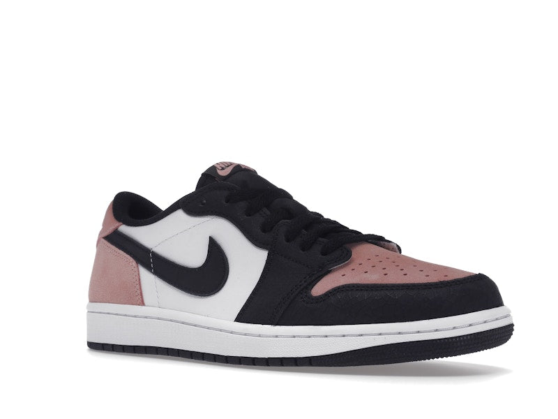 Jordan 1 Low OG Bleached Coral