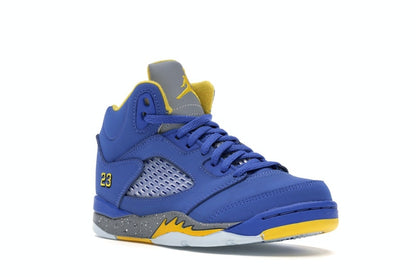 Jordan 5 Retro Laney Varsity Royal (PS)