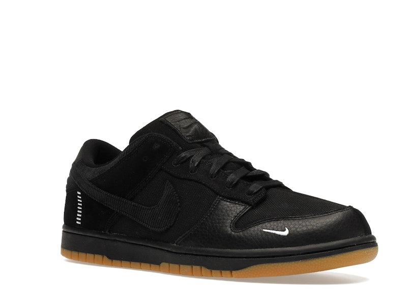 Nike Dunk Low The Basement