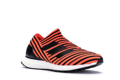 adidas Nemeziz Tango 17 Ultra Boost Solar Orange