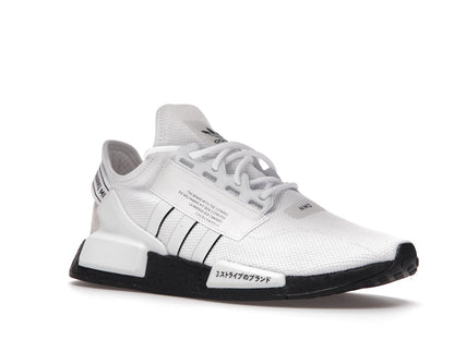 adidas NMD R1 V2 Cloud White