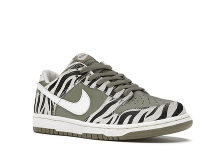 Nike Dunk Low Daktari