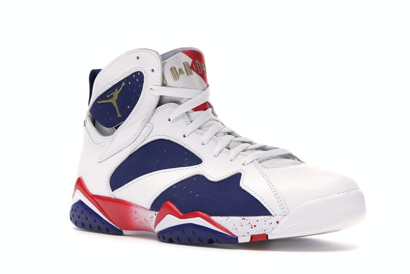 Jordan 7 Retro Tinker Alternate