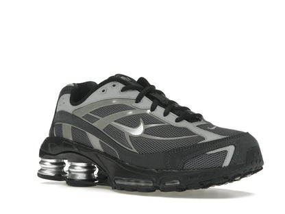 Nike Shox Ride 2 Light Graphite