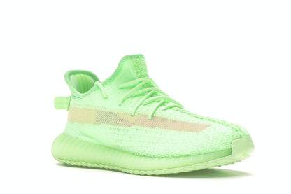 adidas Yeezy Boost 350 V2 Glow (Kids)
