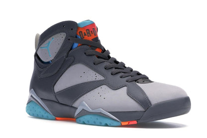 Jordan 7 Retro Barcelona Days
