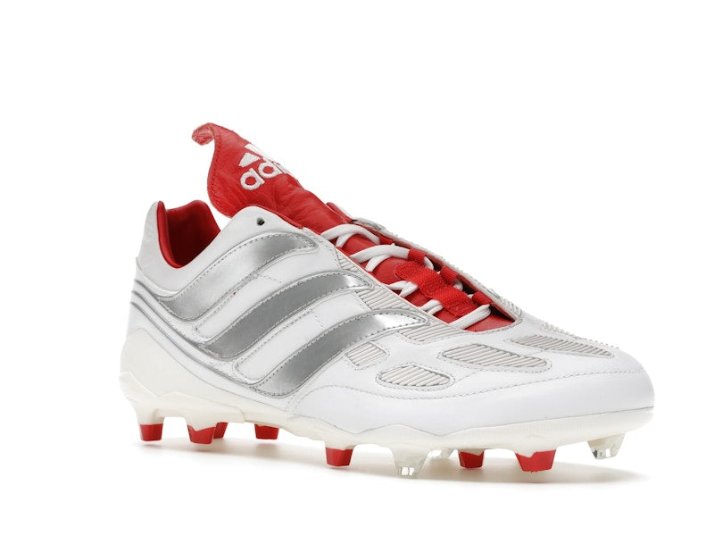 adidas Predator Precision FG 25 Year Pack David Beckham