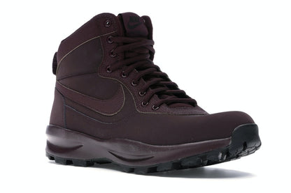 Nike Manoadome Deep Burgundy/Deep Burgundy