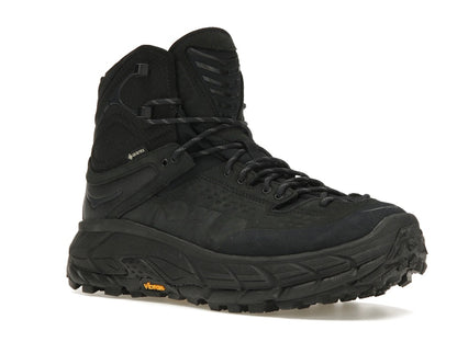 Hoka One One Tor Ultra Hi Gore-Tex Black (All Gender)