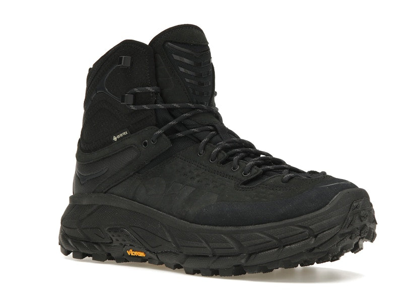 Hoka One One Tor Ultra Hi Gore-Tex Black (All Gender)