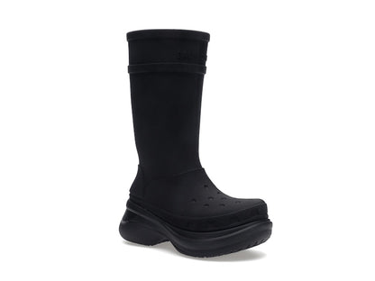 Balenciaga x Crocs Boot Black (Women's)