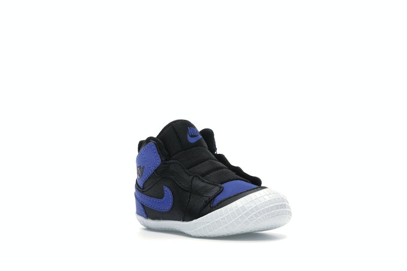 Jordan 1 Crib Bootie Royal (I)