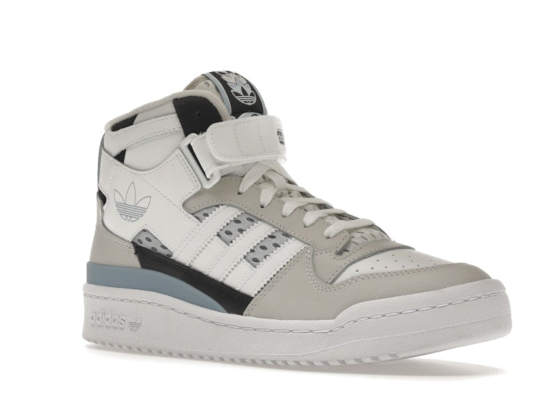 adidas Forum Mid White Ambient Sky