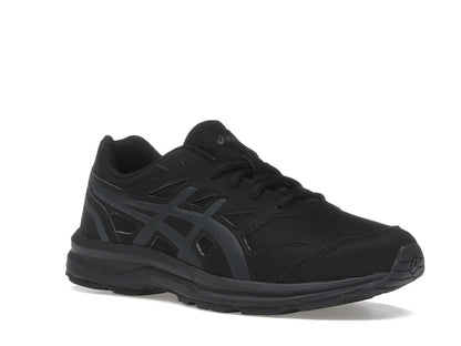 ASICS Gel-Mission Black Carbon