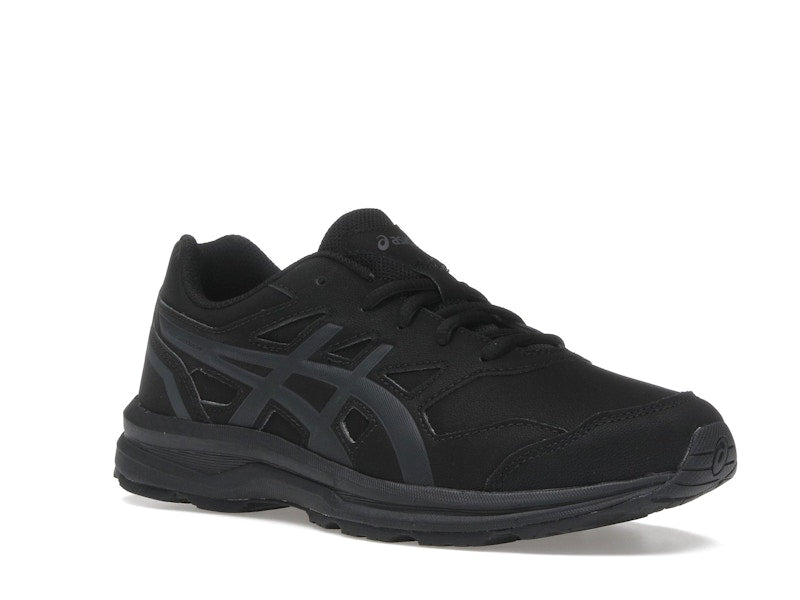 ASICS Gel-Mission Black Carbon