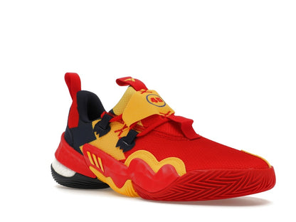 adidas Trae Young 1 McDonald's All-American