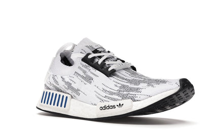 adidas NMD R1 Glitch Camo Star Wars Stormtrooper