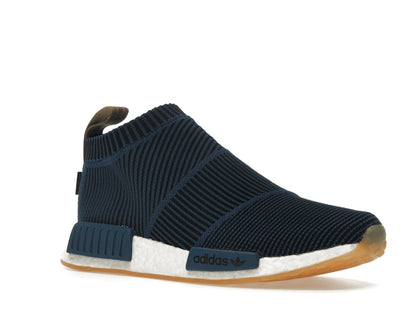 adidas NMD CS1 Gore-tex Blue Night