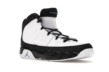 Jordan 9 Retro University Blue (PS)