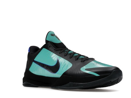 Nike Kobe 5 Protro EYBL Academy PE
