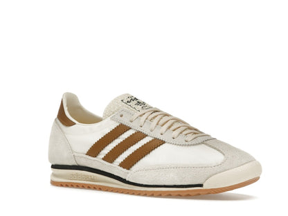 adidas SL 72 OG Cream White Bronze Strata (Women's)