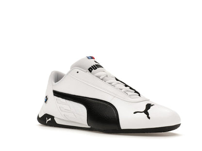 Puma R-Cat BMW Motorsport White Black