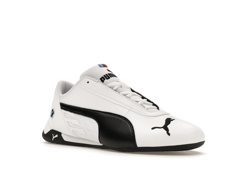Puma R-Cat BMW Motorsport White Black