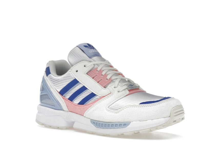 adidas ZX 8000 Team Royal Blue Glory Pink
