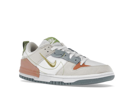 Nike Dunk Low Disrupt 2 Easter Pastel (Women's)