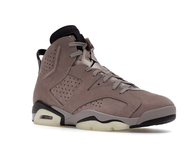 Jordan 6 Retro A Ma Maniére Smokey Mauve