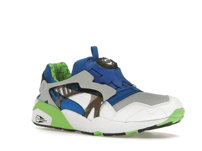Puma Disc Blaze OG Flat Light Gray