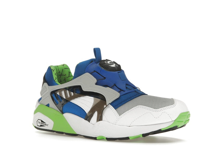 Puma Disc Blaze OG Flat Light Gray