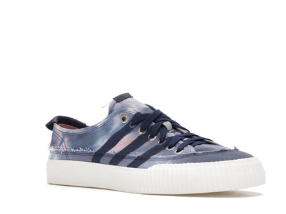 adidas Nizza Lo Consortium Donald Glover Tie-Dye